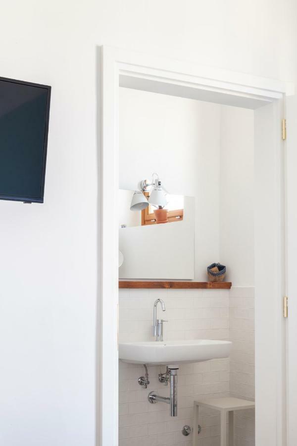 Gianburrasca Bed & Breakfast Florence Exterior photo